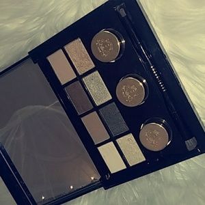 Bobbi brown eye shadow pallete